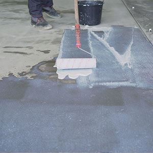 Concrete Sealer